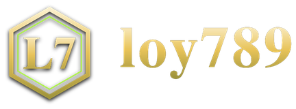 loy789 โลโก้