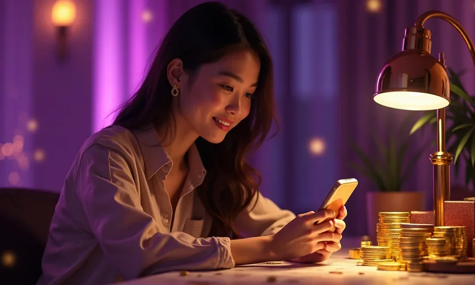 loy789 เกมอาร์เคดบนมือถือ เล่นได้ทุกที่ที่คุณอยู่