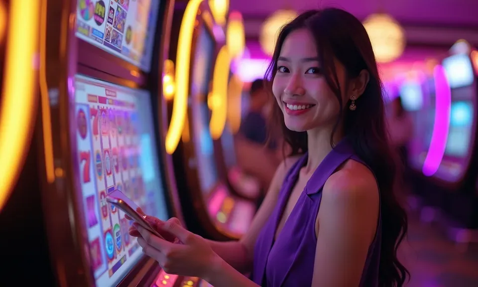 loy789 WMS Gaming
